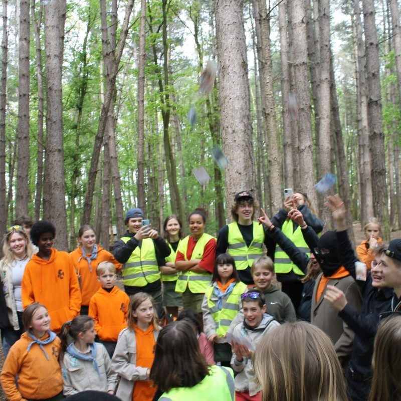 IMG 9011 - Scouts en Gidsen Zaventem 
